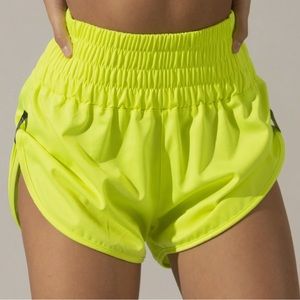 Tiger FridayAthletic Dance Short - AXXS